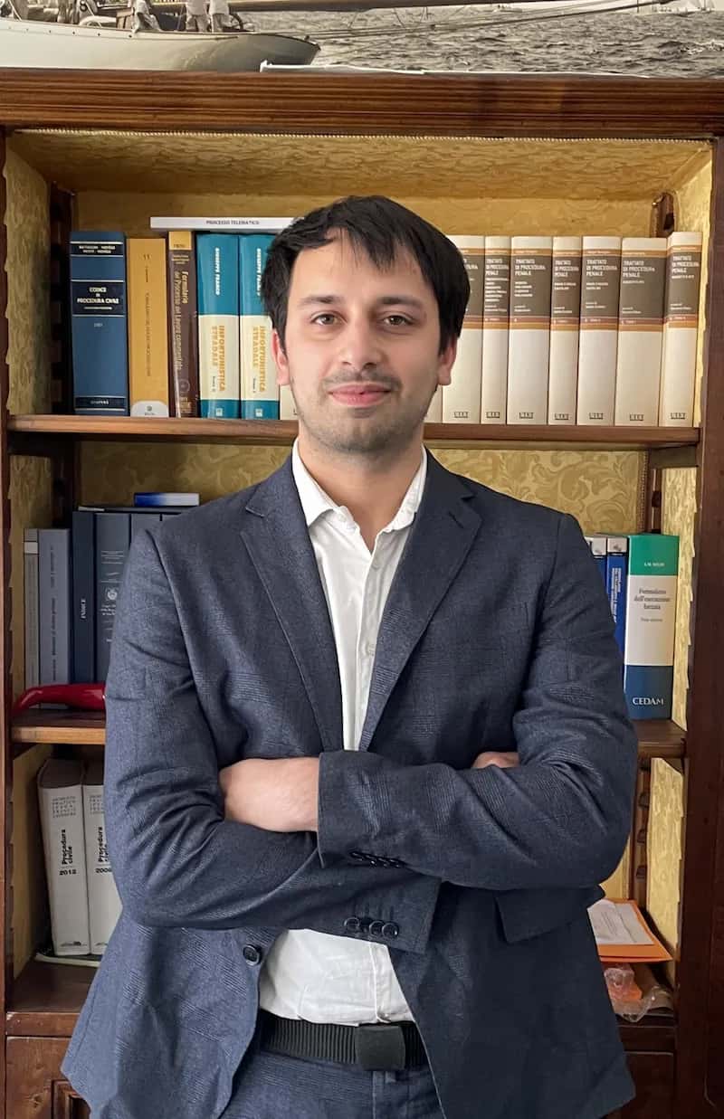 Giulio Braccioni