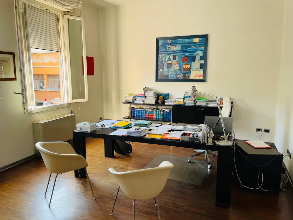 Studio Legale Bonazza Ferrara – Diritto Amministrativo e ricorsi TAR